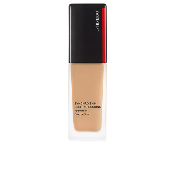 Synchro Skin Self Refreshing Foundation Spf30 #330 30 Ml
