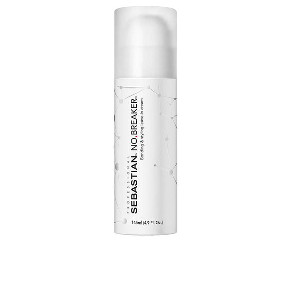 No.Breaker No-Rinse Setting And Styling Cream 145 Ml