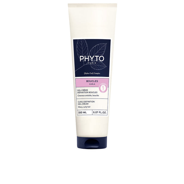 Rizos Curl Definition Gel-Cream 150 Ml