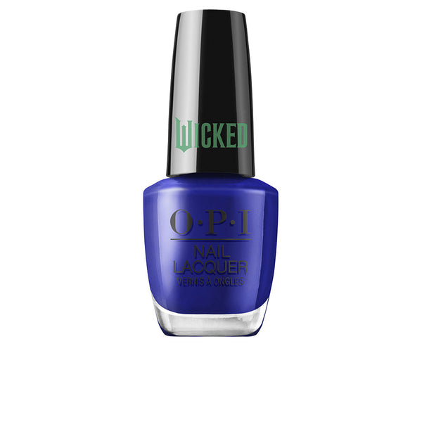 Nail Lacquer - Wicked Collection - Nail Polish Lasts Up To 7 Days #Fiyero'S My Mani 15 Ml