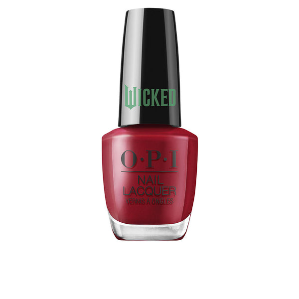 Nail Lacquer - Wicked Collection - Nail Polish Lasts Up To 7 Days #Nessa-Ist Rose 15 Ml