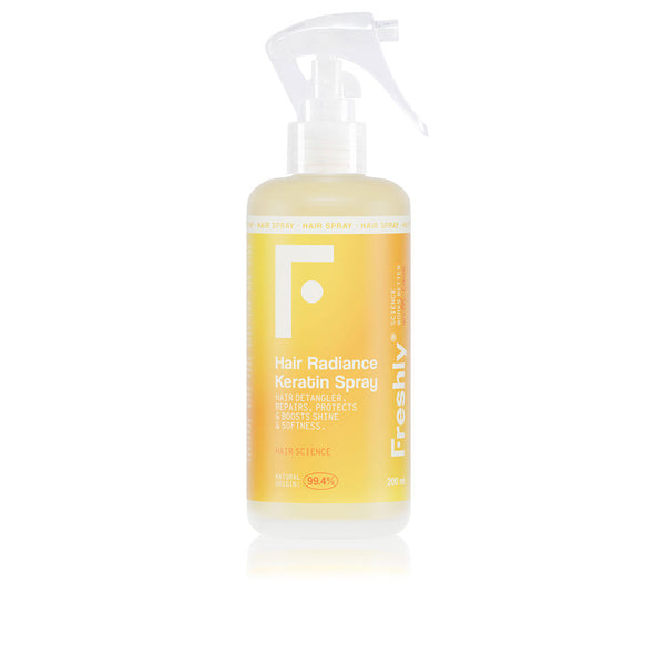 Hair Radiance Detangling Spray 200 Ml