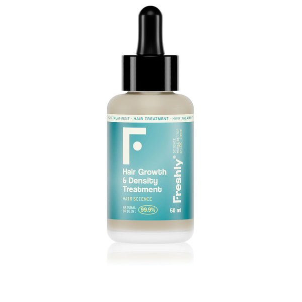 Hair Growth &Amp; Density Anti-Hair Loss Treatment 50 Ml