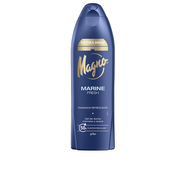 Marine Shower Gel 600 Ml