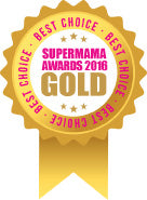 Vartalotyyny / Raskaustyyny - Mint Forest