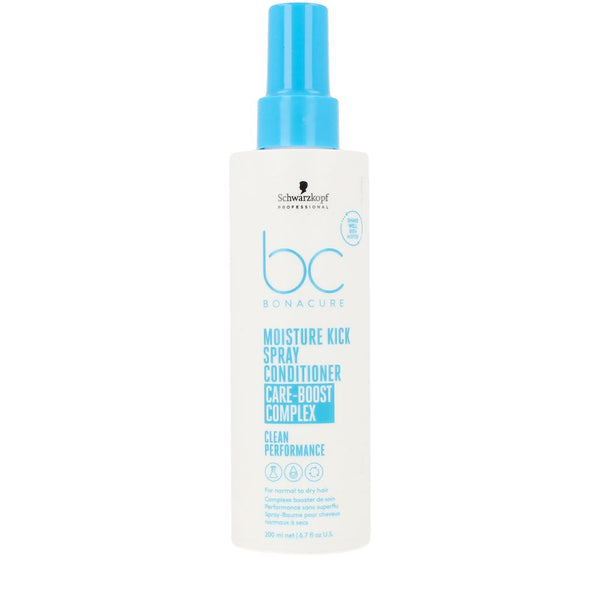 Bc Moisture Kick Spray Conditioner 200 Ml