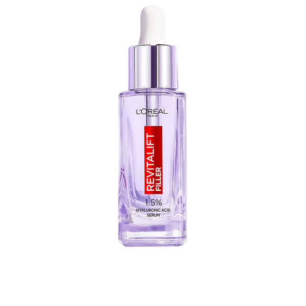 Revitalift Filler Hyaluronic Acid Anti-Wrinkle Serum 50 Ml