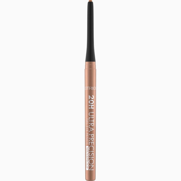 20H Ultra Precision Gel Eye Pencil Waterproof #110 0.08 Gr