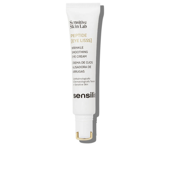 Peptide Eye Liss Eye Contour Reduces Wrinkles And Lifts 15 Ml