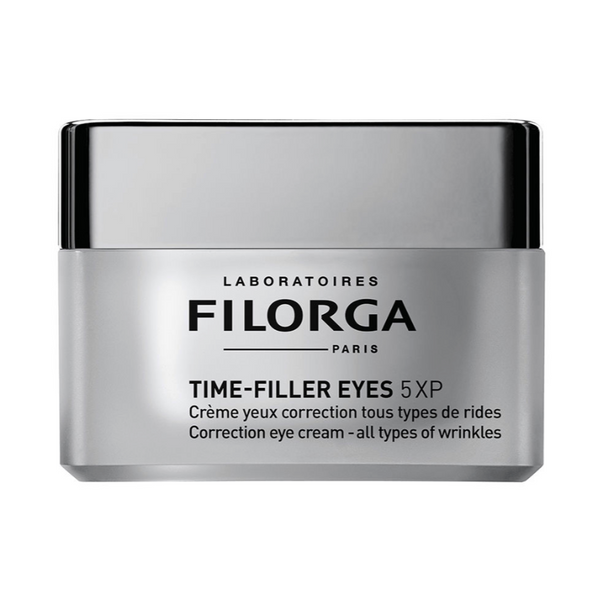 Time-Filler Eyes Absolute Eye Correction Cream 15 Ml