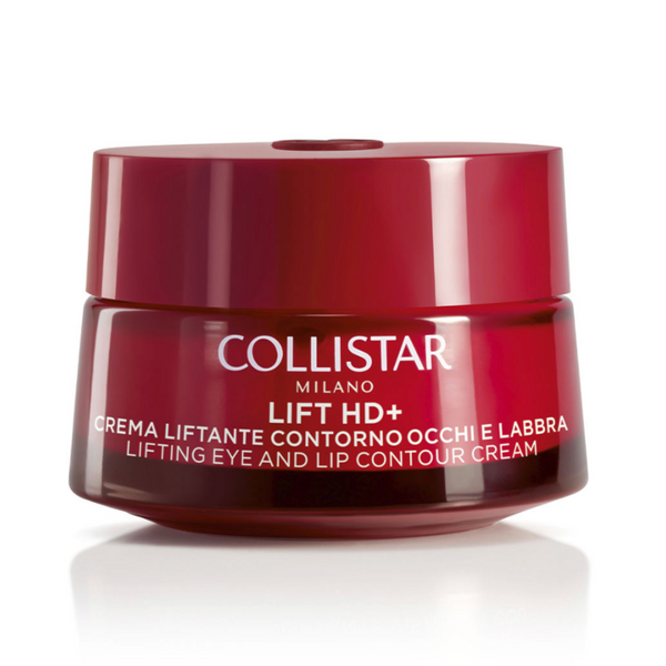 Lift Hd+ Eye And Lip Contour 15 Ml