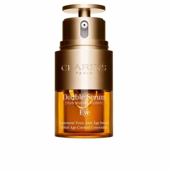 Double Serum Ojos 20 Ml