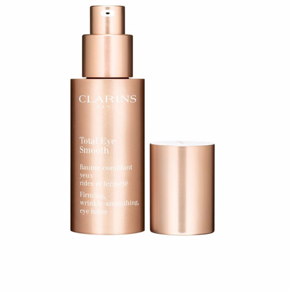 Total Eye Smooth Contorno De Ojos 15 Ml