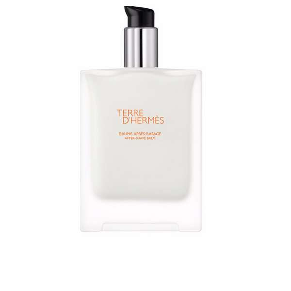 Terre D'Hermès As Balm With Pump 100 Ml