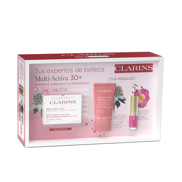 Multi-Active Dry Skin Cream Case 3 Pcs