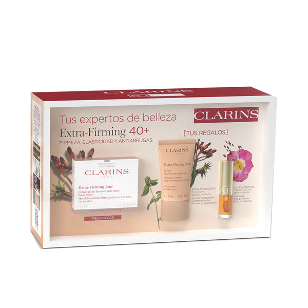 Extra Firming Dry Skin Cream Case 3 Pcs