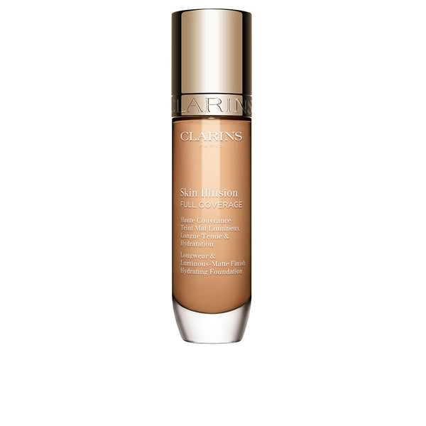 Skin Illusion Full Coverage Foundation #106N 30 Ml