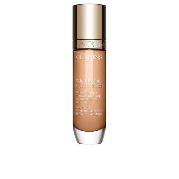 Skin Illusion Full Coverage Foundation #108.3N 30 Ml