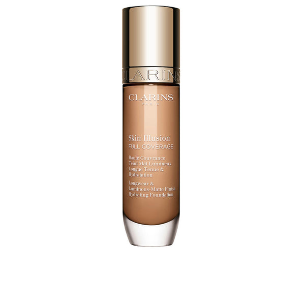 Skin Illusion Full Coverage Foundation #110N 30 Ml