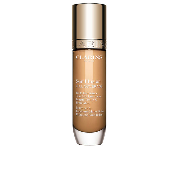 Skin Illusion Full Coverage Foundation #110.5W 30 Ml