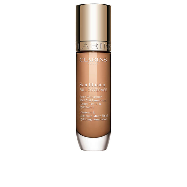 Skin Illusion Full Coverage Foundation #111N 30 Ml