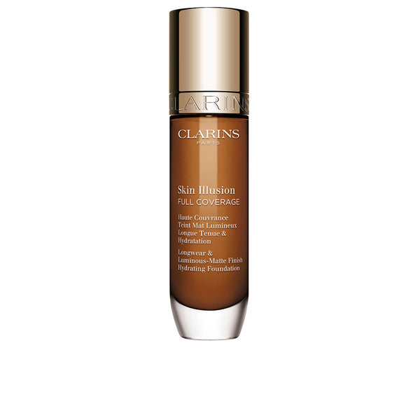 Skin Illusion Full Coverage Foundation #118.5N 30 Ml