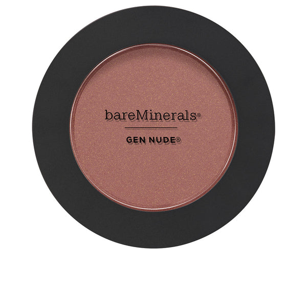 Gen Nude Powder Blush #On The Mauve 6 Gr