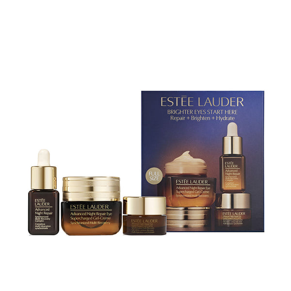 Advanced Night Repair Eye Contour Case 4 Pcs