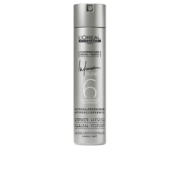 Infinium Pure Light Hairspray 300 Ml
