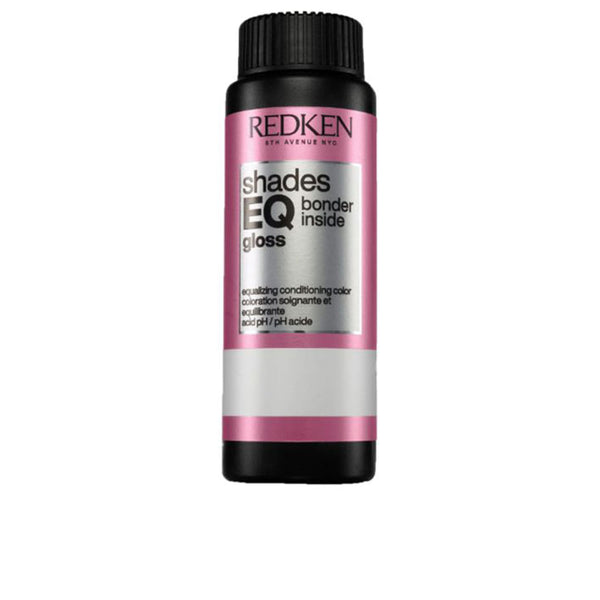 Shades Eq Bonder Inside #010Aa 60 Ml X 3 U