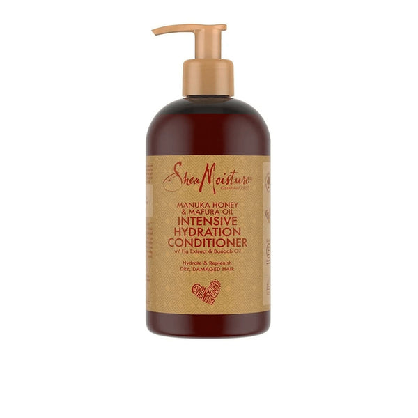 Manuka Honey &Amp; Mafura Oil Intensive Hydration Conditioner 384 Ml