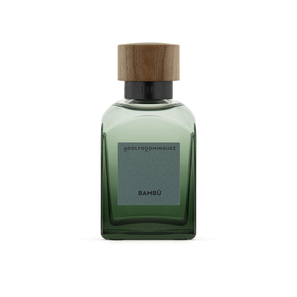 Bamboo Edp Vapor 120 Ml