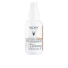 Capital Soleil Uv Age Daily Photoprotective Fluid Color Medium Spf50+ 40 Ml