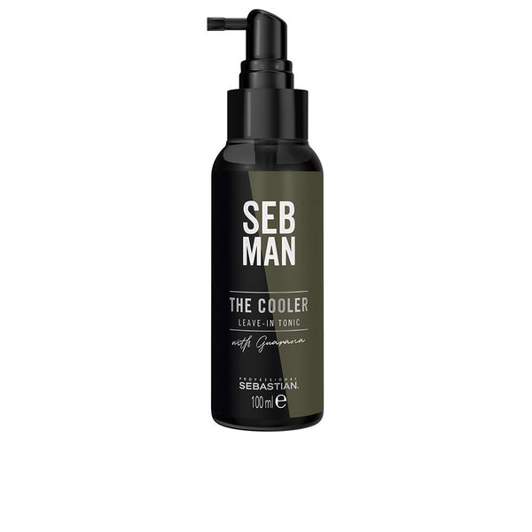Sebman The Cooler Jelly Tonic Refreshing Tonic 100 Ml
