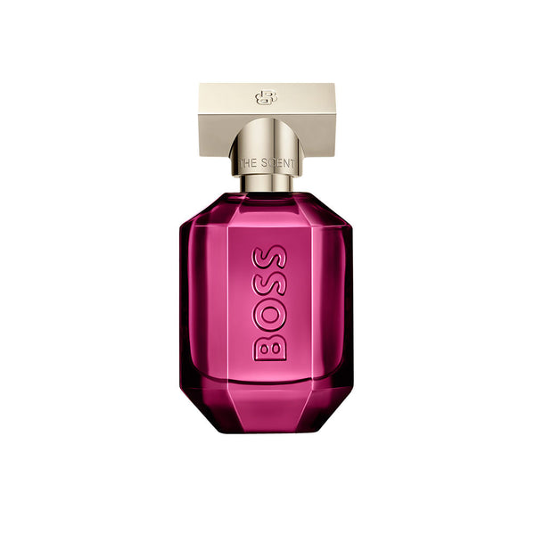 The Scent For Her Magnetic Edp Vapo 30 Ml
