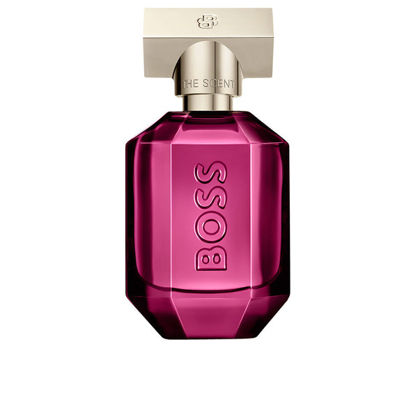 The Scent For Her Magnetic Edp Vapo 50 Ml