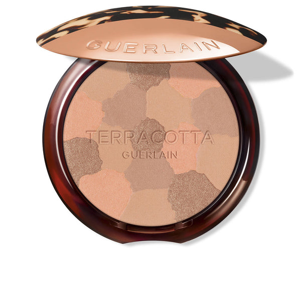 Terracotta Light Light Bronzing Powder Limited Edition #01-Beige 10 Gr