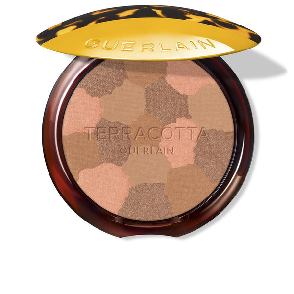 Terracotta Light Light Bronzing Powder Limited Edition #03-Ochre 10 Gr