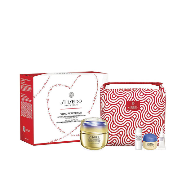 Vital Perfection Case 5 Pcs