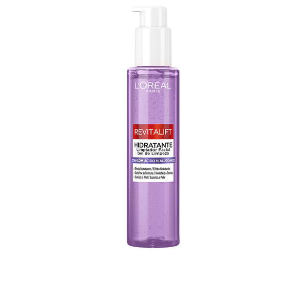Revitalift Moisturizing Facial Cleansing Gel 150 Ml