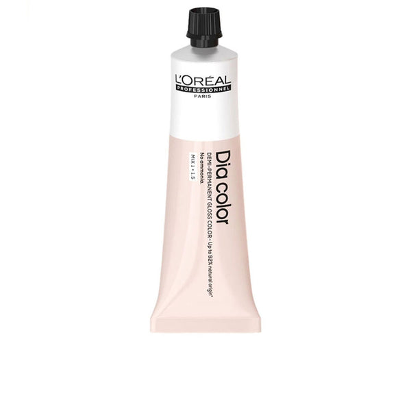 Dia Color Demi-Permanent Ammonia-Free Color #7.1 60 Ml