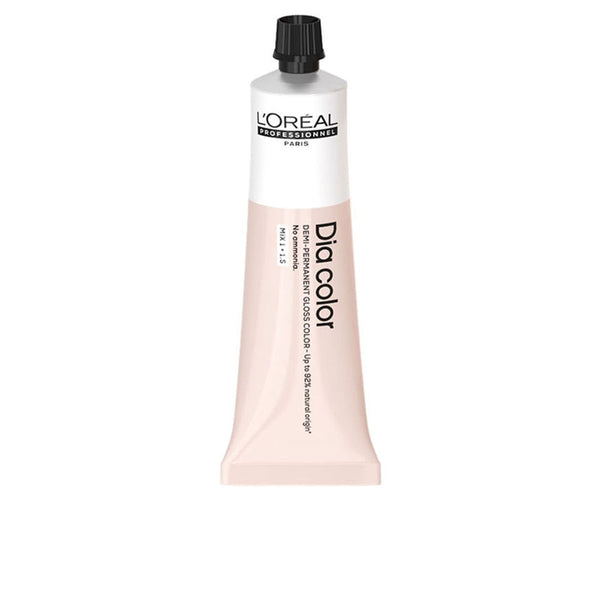 Dia Color Demi-Permanent Ammonia-Free Color #4.12 60 Ml