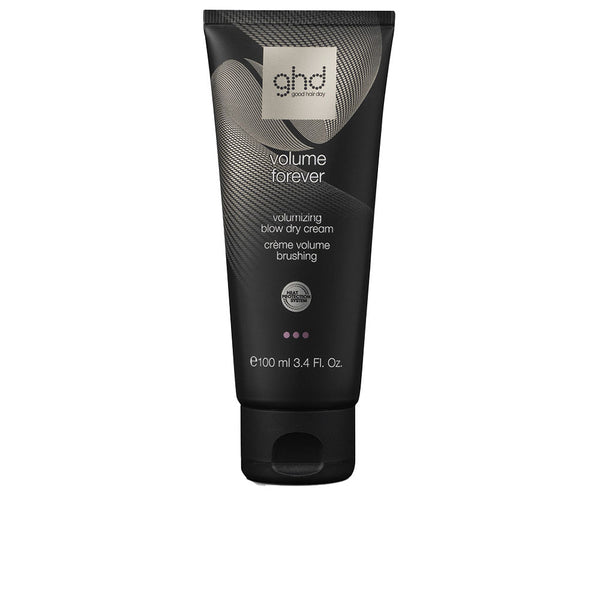 Ghd Volume Forever - Volumizing Blow-Dry Cream 100 Ml