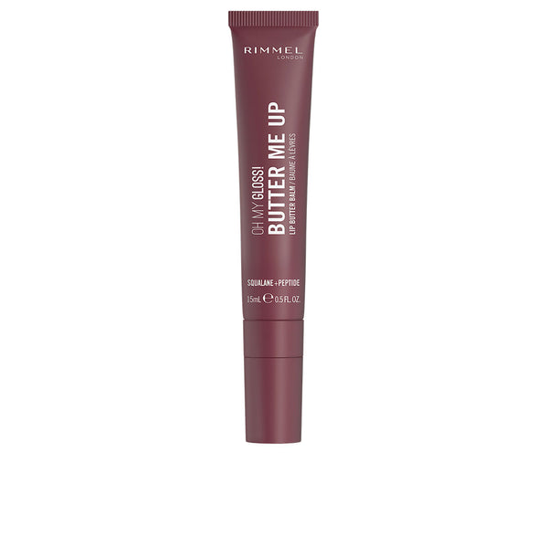 Oh My Gloss! Lip Balm #003-Mellow Mocha 1 U