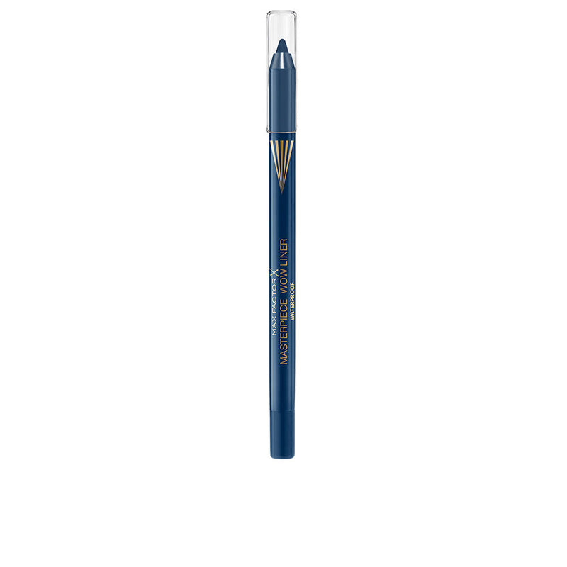 Max Factor - Masterpiece Wow Liner gel eyeliner waterproof #500-Dark Navy 1.2 gr