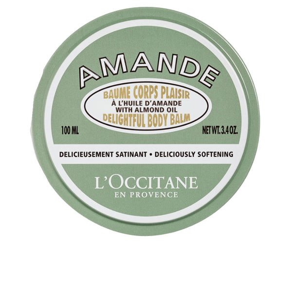 Almond Delicious Balm 100 Ml