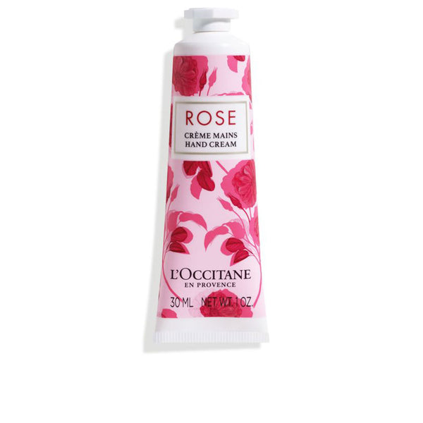 Rosa Hand Cream 30 Ml