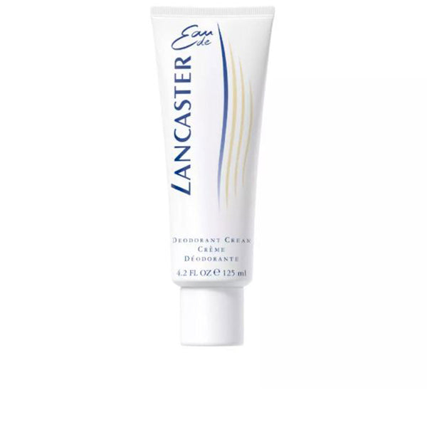 Eau De Lancaster Deodorant Cream Sensitive 125 Ml