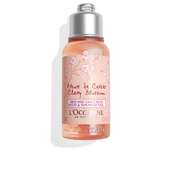 Cherry Blossoms Shower Gel 75 Ml