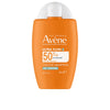 Solaire Ultra Fluido Oil Control Facial Sunscreen Spf50 50 Ml